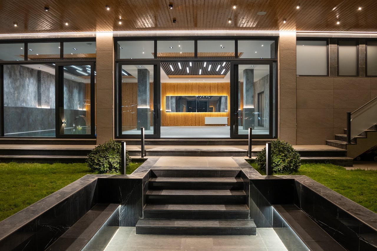 Affordable Aluminium Doors & Windows Solutions Maharashtra
